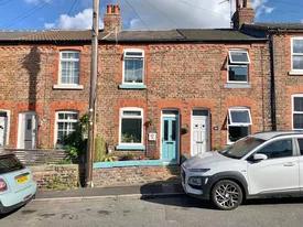 Property responsive