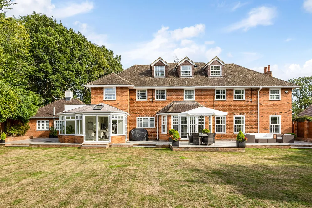 Hatching Green, Harpenden, AL5 photo 6