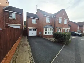 Property responsive