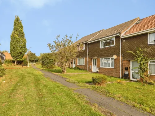 Hercules Close, Little Stoke, Bristolphoto