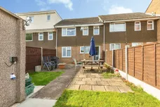 Hercules Close, Little Stoke, Bristol