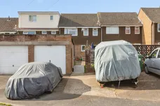 Hercules Close, Little Stoke, Bristol