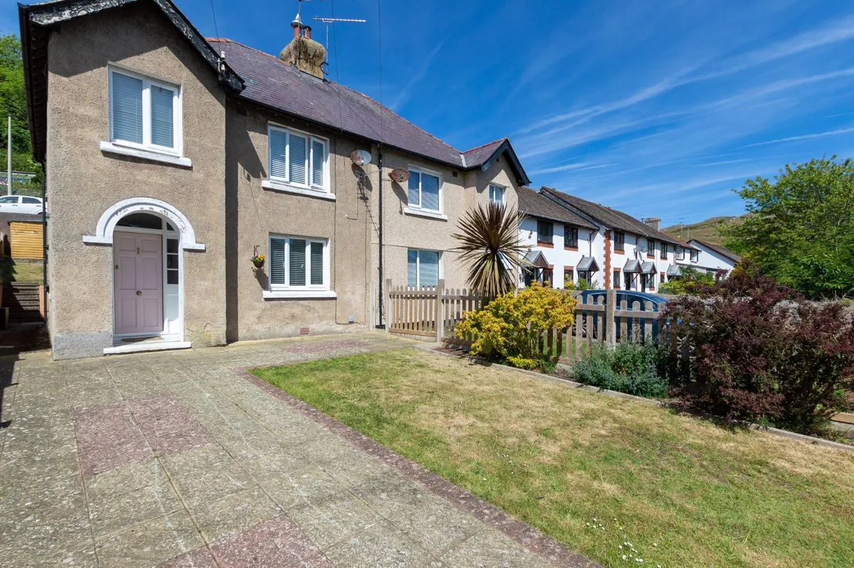 Llwynon Road, Llandudno, Conwy, LL30