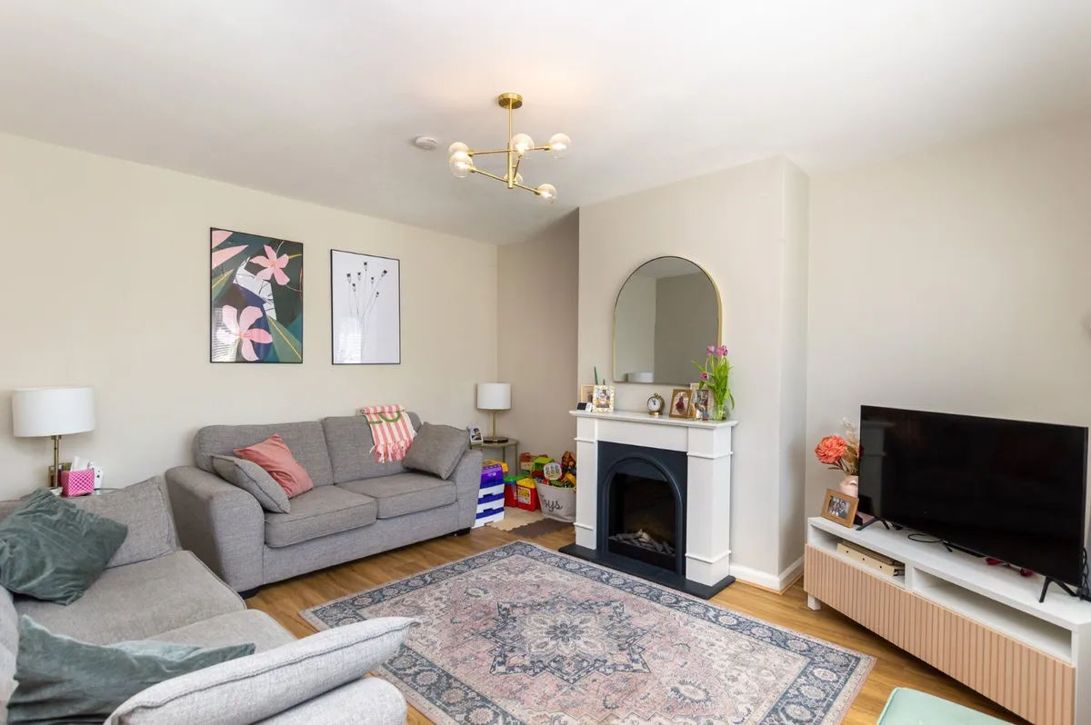 Llwynon Road, Llandudno, Conwy, LL30