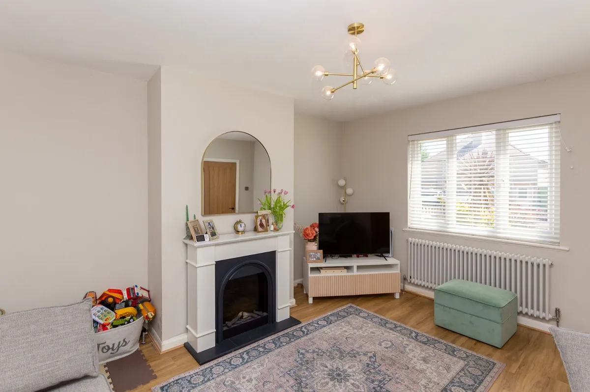 Llwynon Road, Llandudno, Conwy, LL30