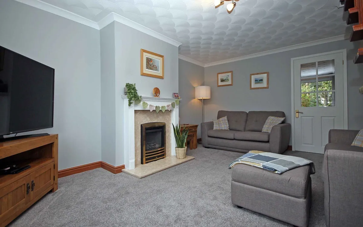 Maes Dolfor, Llanfairfechan, Conwy, LL33
