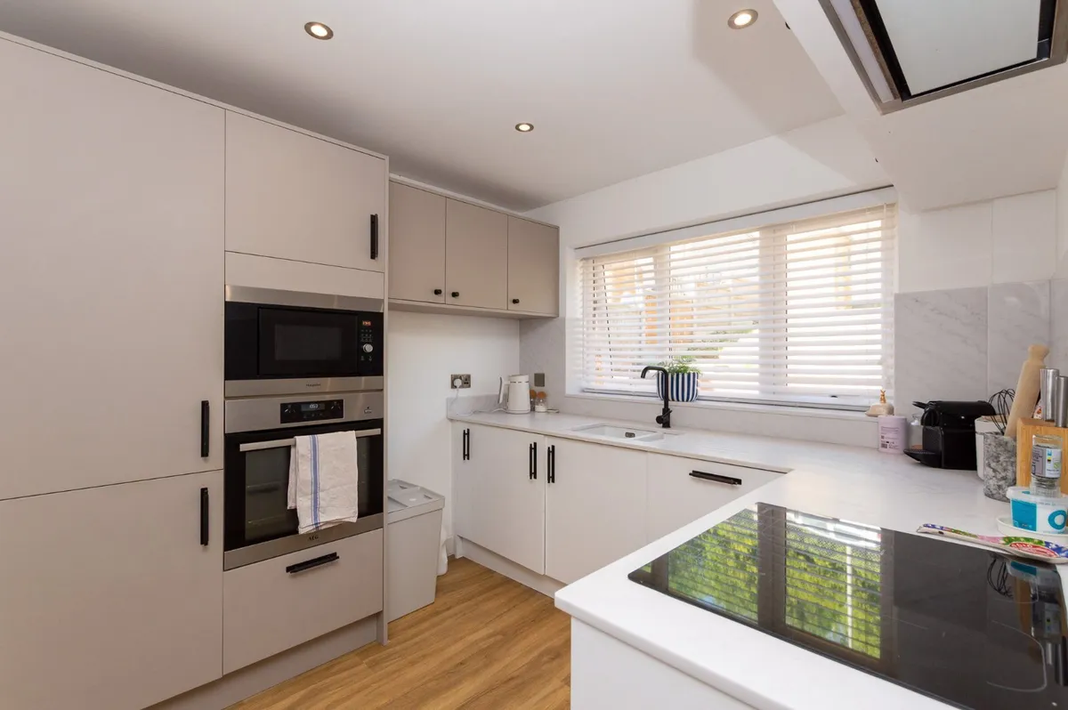 Llwynon Road, Llandudno, Conwy, LL30