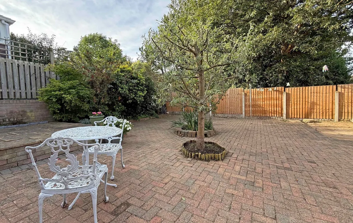 Maes Dolfor, Llanfairfechan, Conwy, LL33