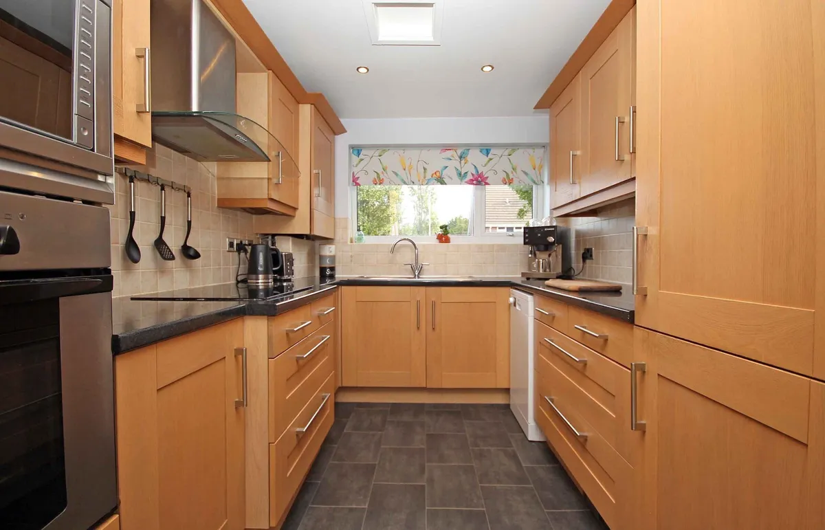 Maes Dolfor, Llanfairfechan, Conwy, LL33