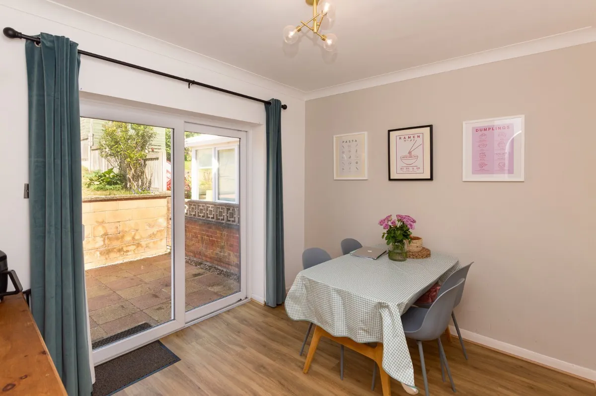 Llwynon Road, Llandudno, Conwy, LL30