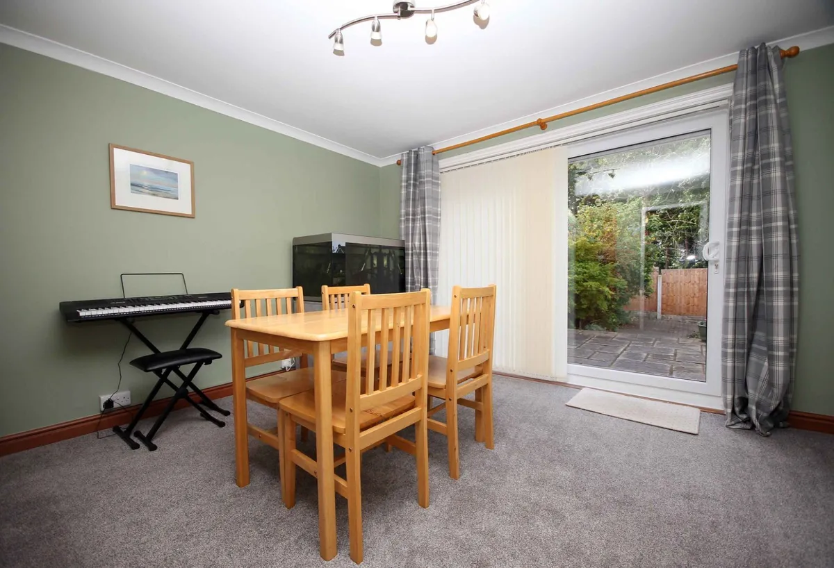 Maes Dolfor, Llanfairfechan, Conwy, LL33