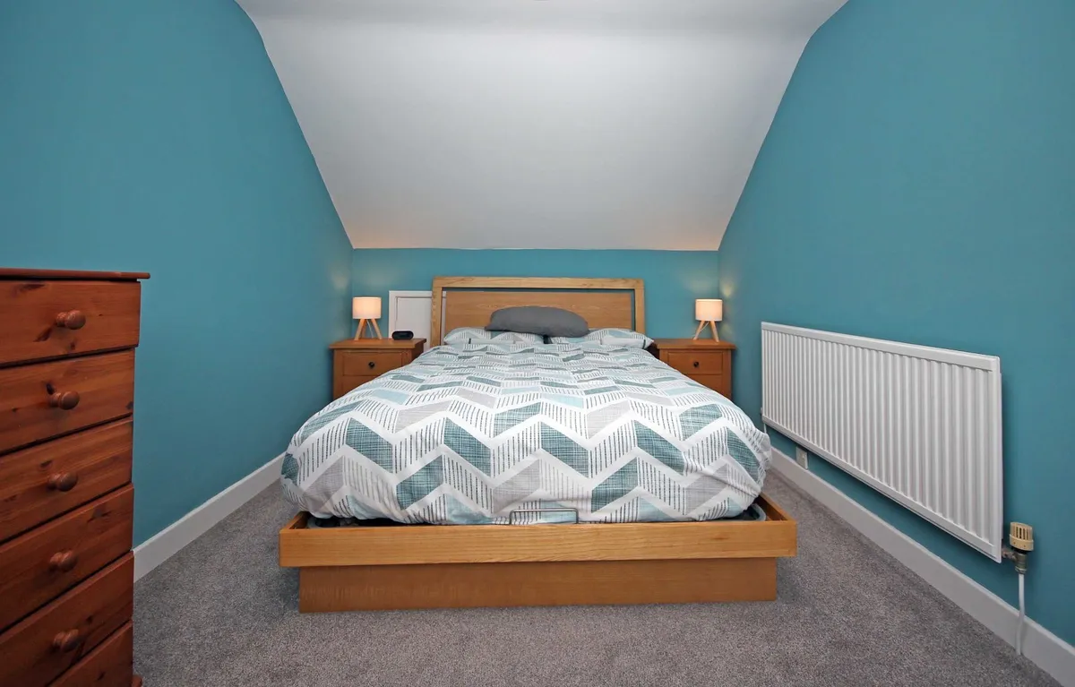 Maes Dolfor, Llanfairfechan, Conwy, LL33