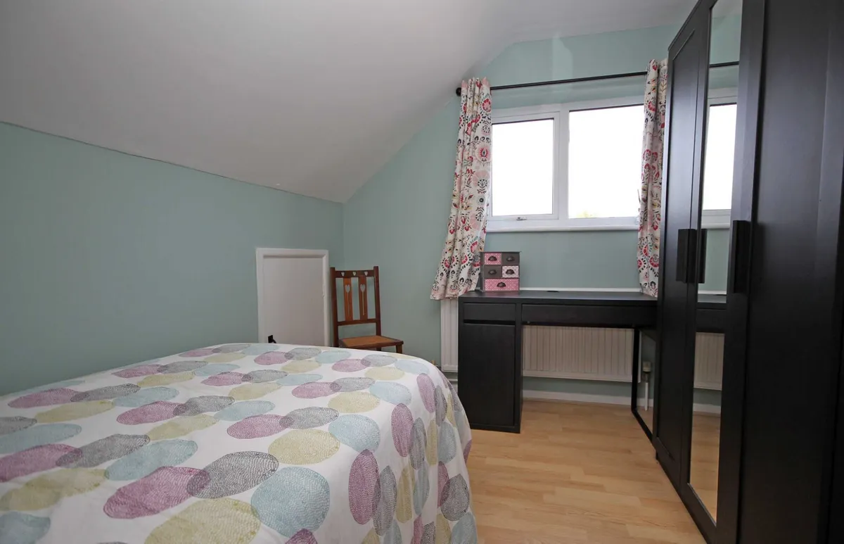 Maes Dolfor, Llanfairfechan, Conwy, LL33