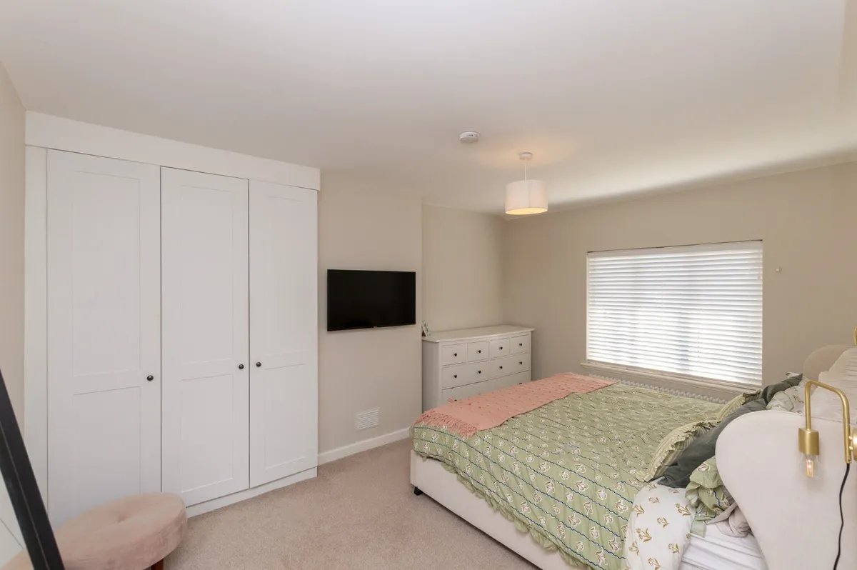 Llwynon Road, Llandudno, Conwy, LL30
