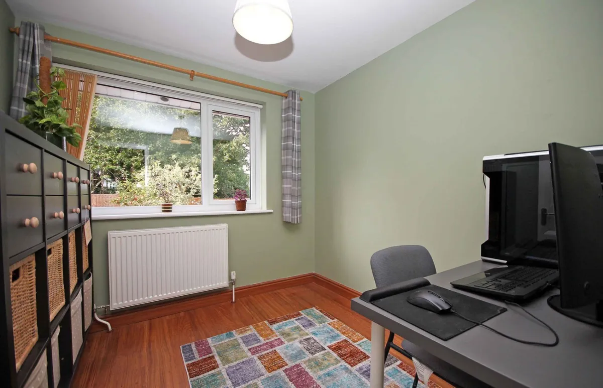 Maes Dolfor, Llanfairfechan, Conwy, LL33