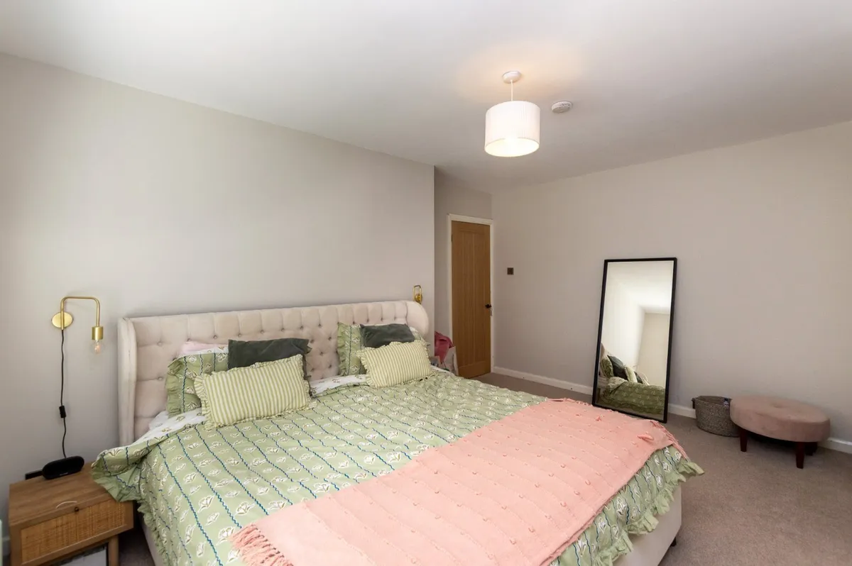 Llwynon Road, Llandudno, Conwy, LL30
