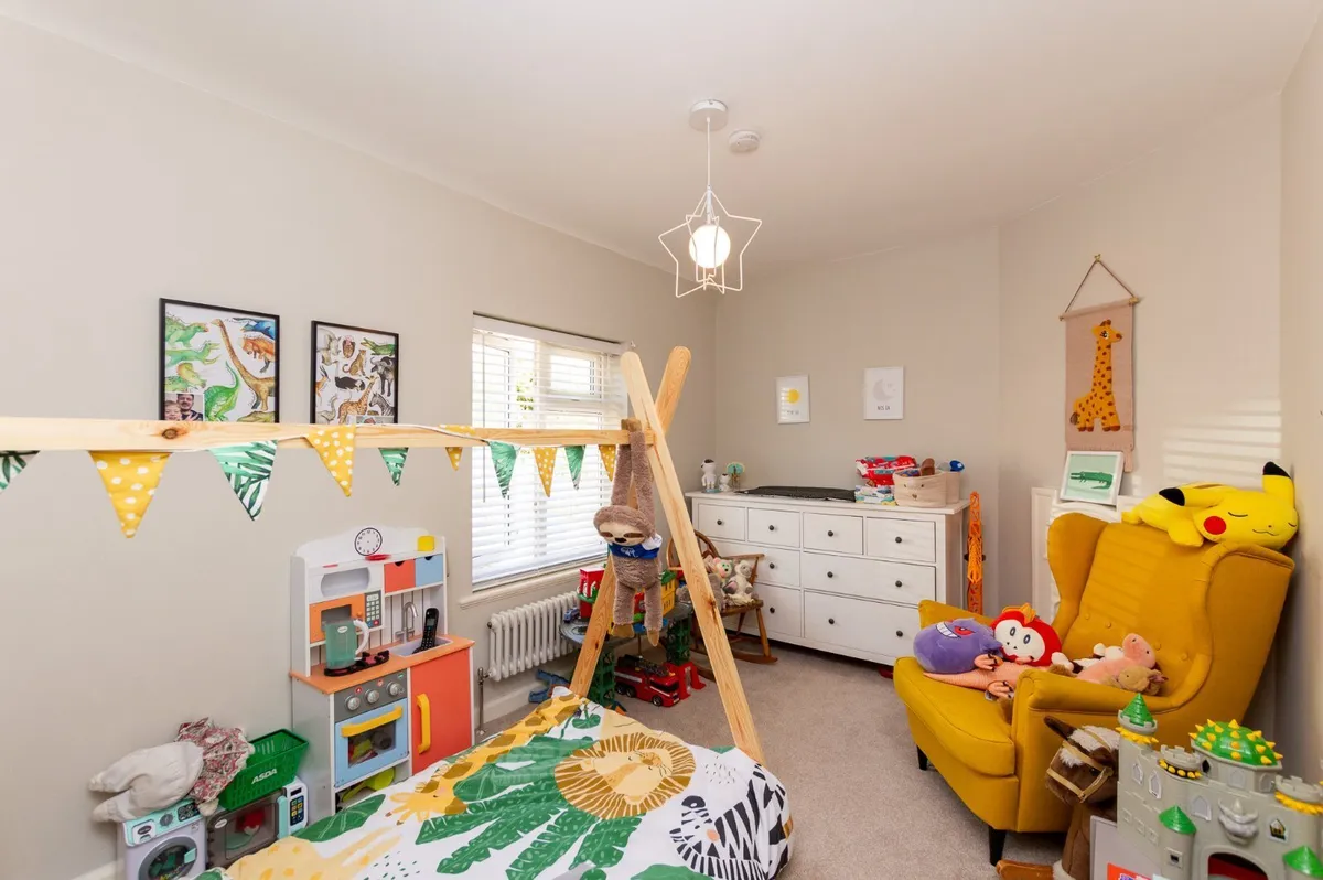 Llwynon Road, Llandudno, Conwy, LL30