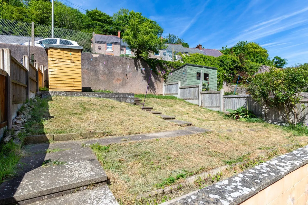 Llwynon Road, Llandudno, Conwy, LL30