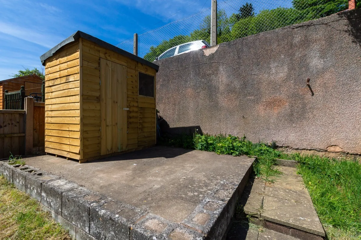 Llwynon Road, Llandudno, Conwy, LL30