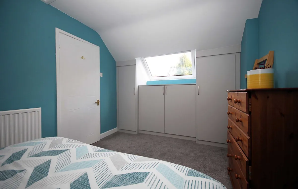 Maes Dolfor, Llanfairfechan, Conwy, LL33
