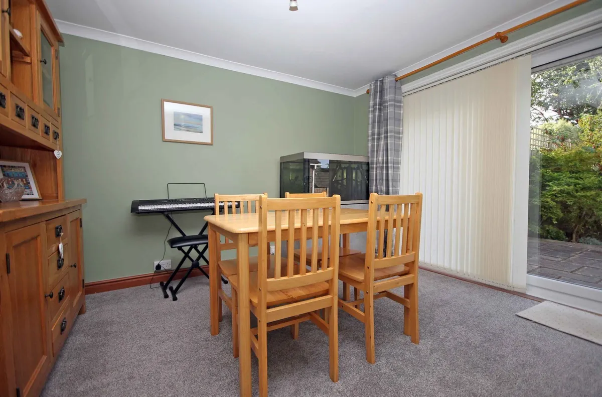 Maes Dolfor, Llanfairfechan, Conwy, LL33