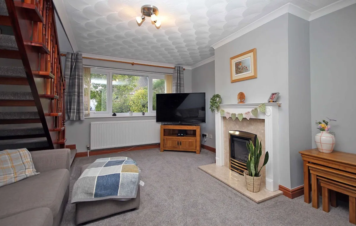 Maes Dolfor, Llanfairfechan, Conwy, LL33