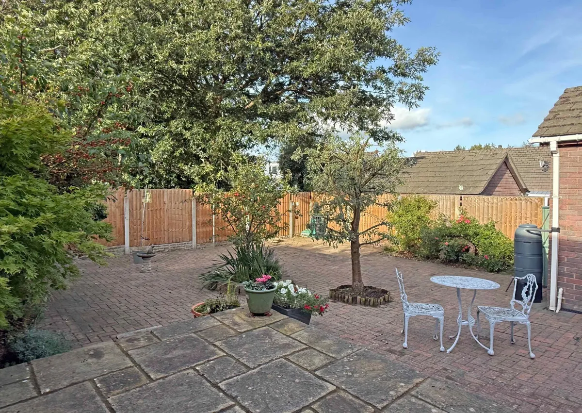 Maes Dolfor, Llanfairfechan, Conwy, LL33