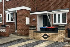 Columbine Close, Marton-in-Cleveland, MIDDLESBROUGH