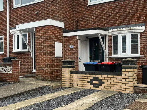 Columbine Close, Marton-in-Cleveland, MIDDLESBROUGHphoto