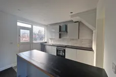 Westbourne Crescent, PONTEFRACT