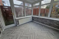 Westbourne Crescent, PONTEFRACT