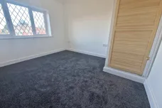 Westbourne Crescent, PONTEFRACT