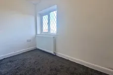 Westbourne Crescent, PONTEFRACT