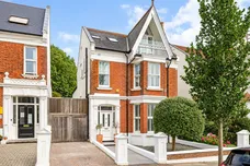 Hove Park Villas, Hove, BN3 photo 1