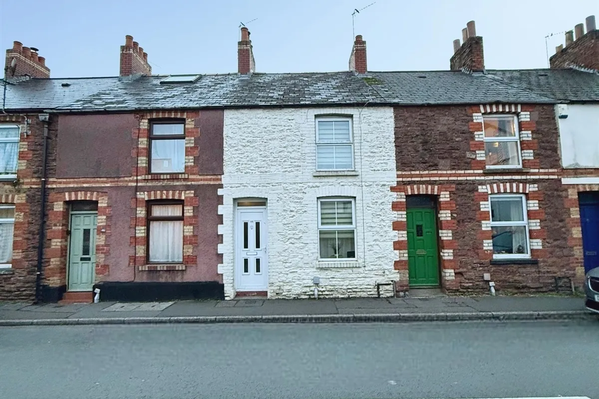 Old Church Road, CARDIFF
