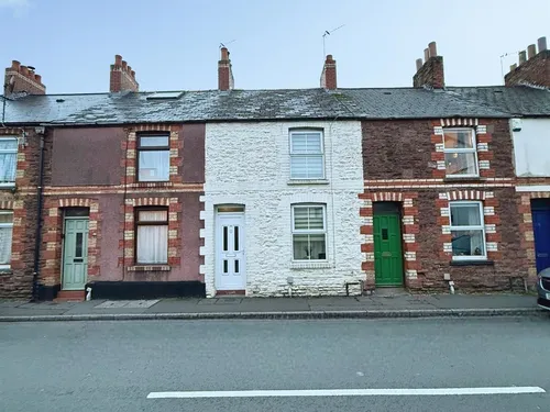 Old Church Road, CARDIFFphoto