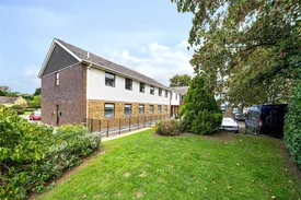 Property responsive