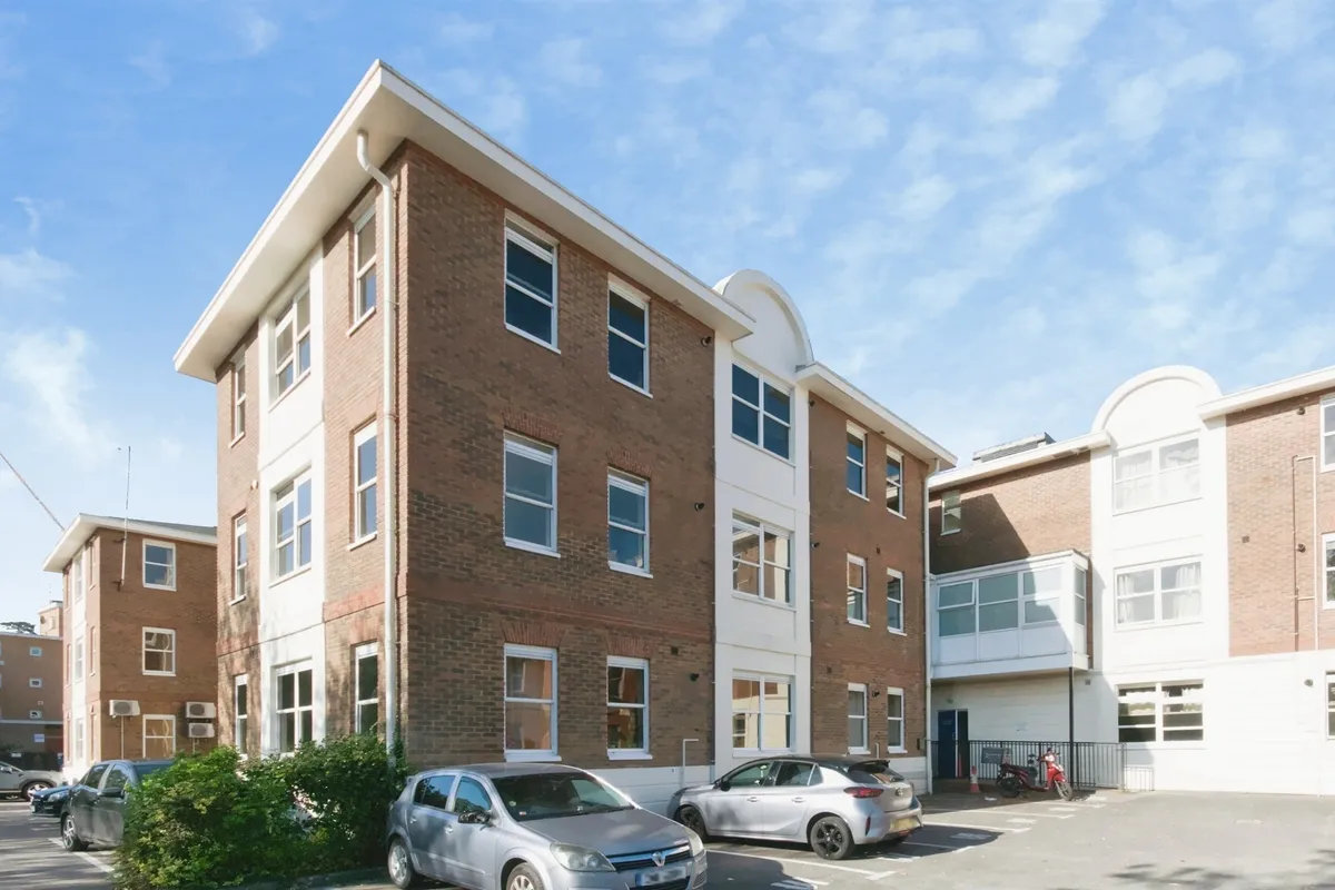 Heath Square, Boltro Road, Haywards Heath