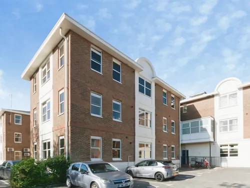 Heath Square, Boltro Road, Haywards Heathphoto