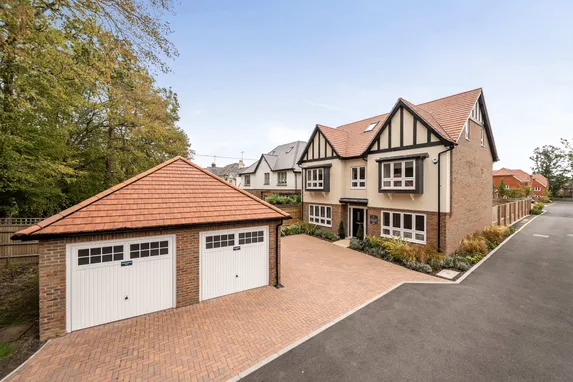 Folders Lane, Burgess Hill, RH15