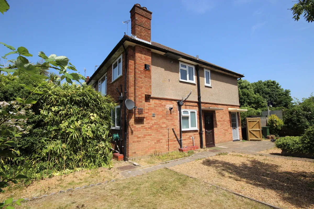 Poundfield, WATFORD
