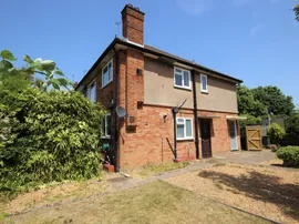 Poundfield, WATFORD photo