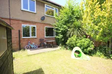 Poundfield, WATFORD