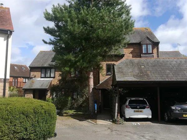 Catalina Drive, Harbourside Park, Poole