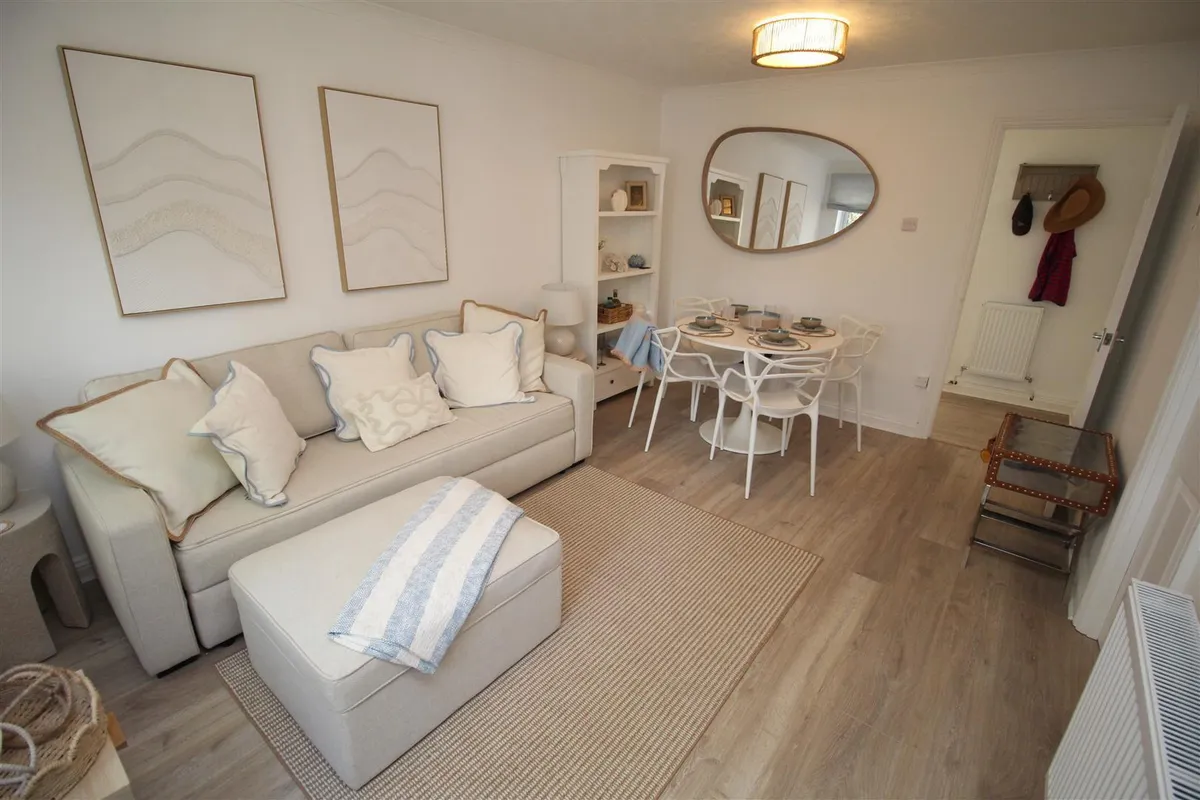 Catalina Drive, Harbourside Park, Poole