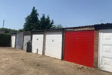 Poundfield, WATFORD