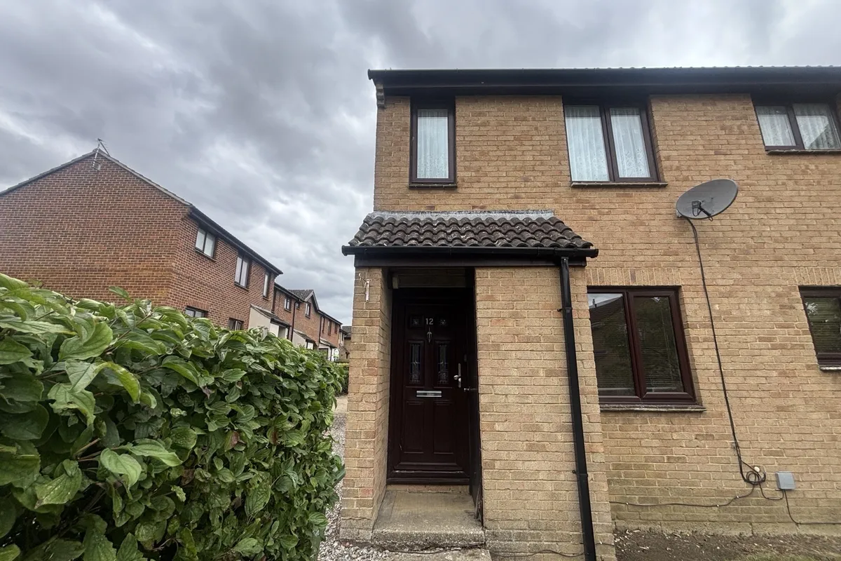 Highgrove Close, CALNE