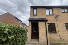 Highgrove Close, CALNE