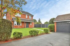 Higham Way, Garforth, LEEDS