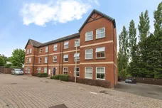 Popham Close, Tiverton